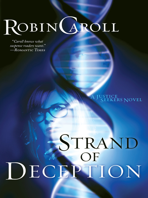 Cover image for Strand of Deception